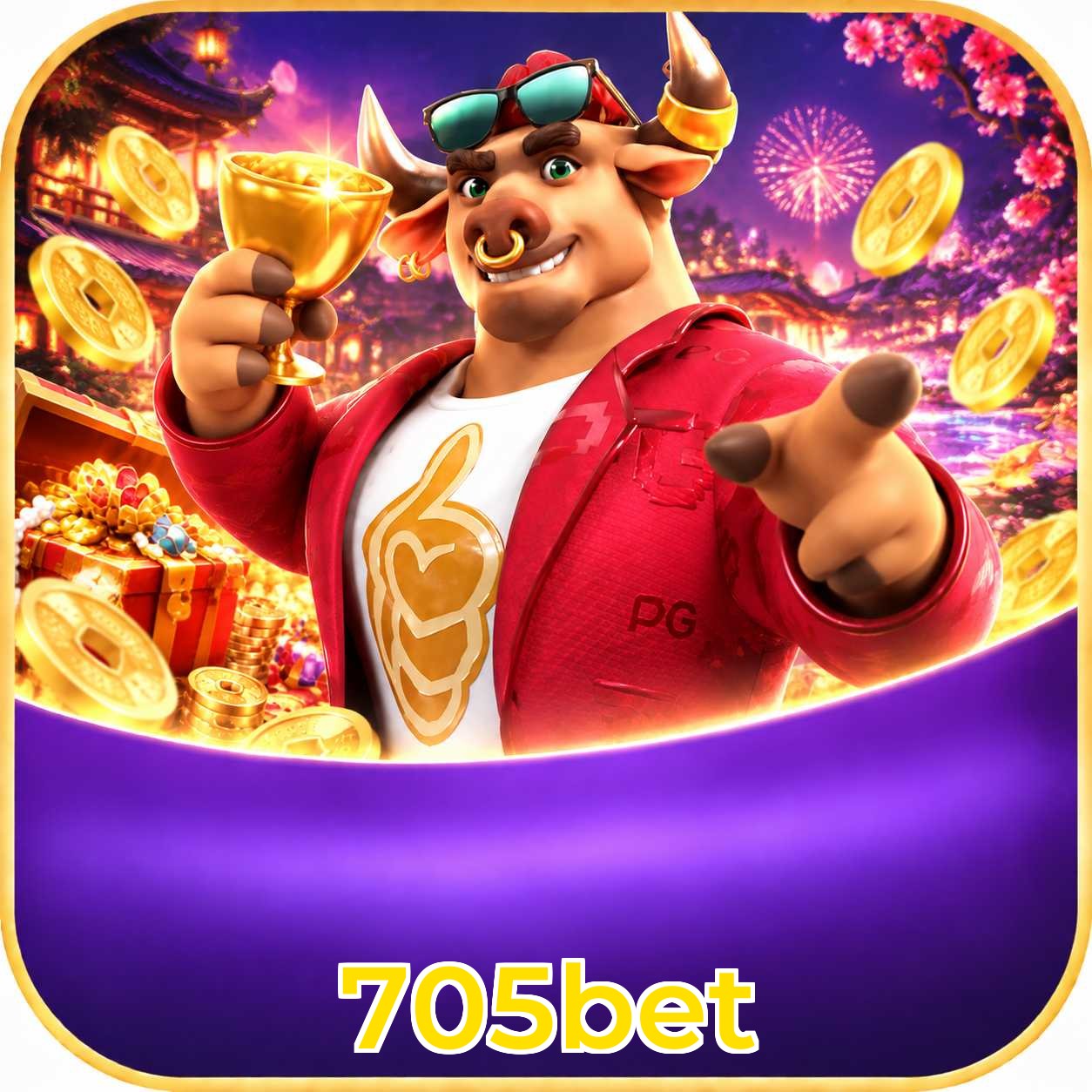 Catálogo de 2.547 jogos da 705bet incluindo Pragmatic Play e Evolution Gaming