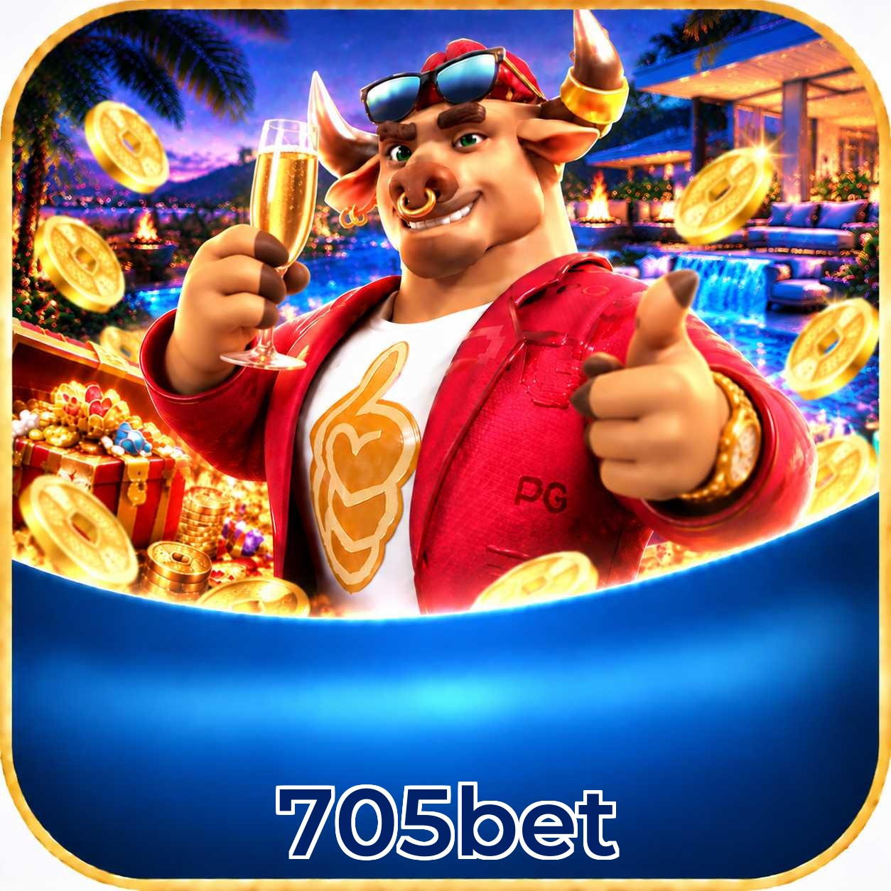 Top provedores tier-1 de slots na plataforma 705bet