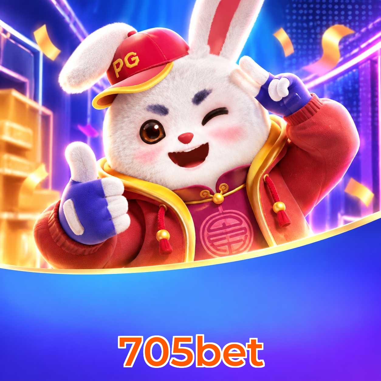Download oficial 705bet seguro para Android e iOS
