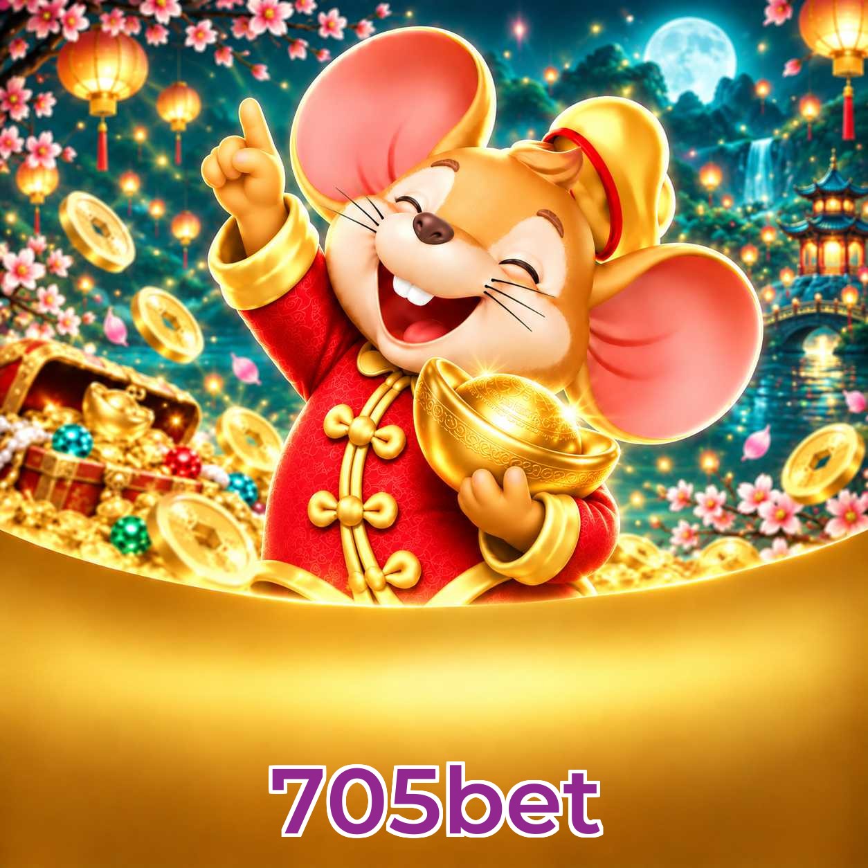 705bet