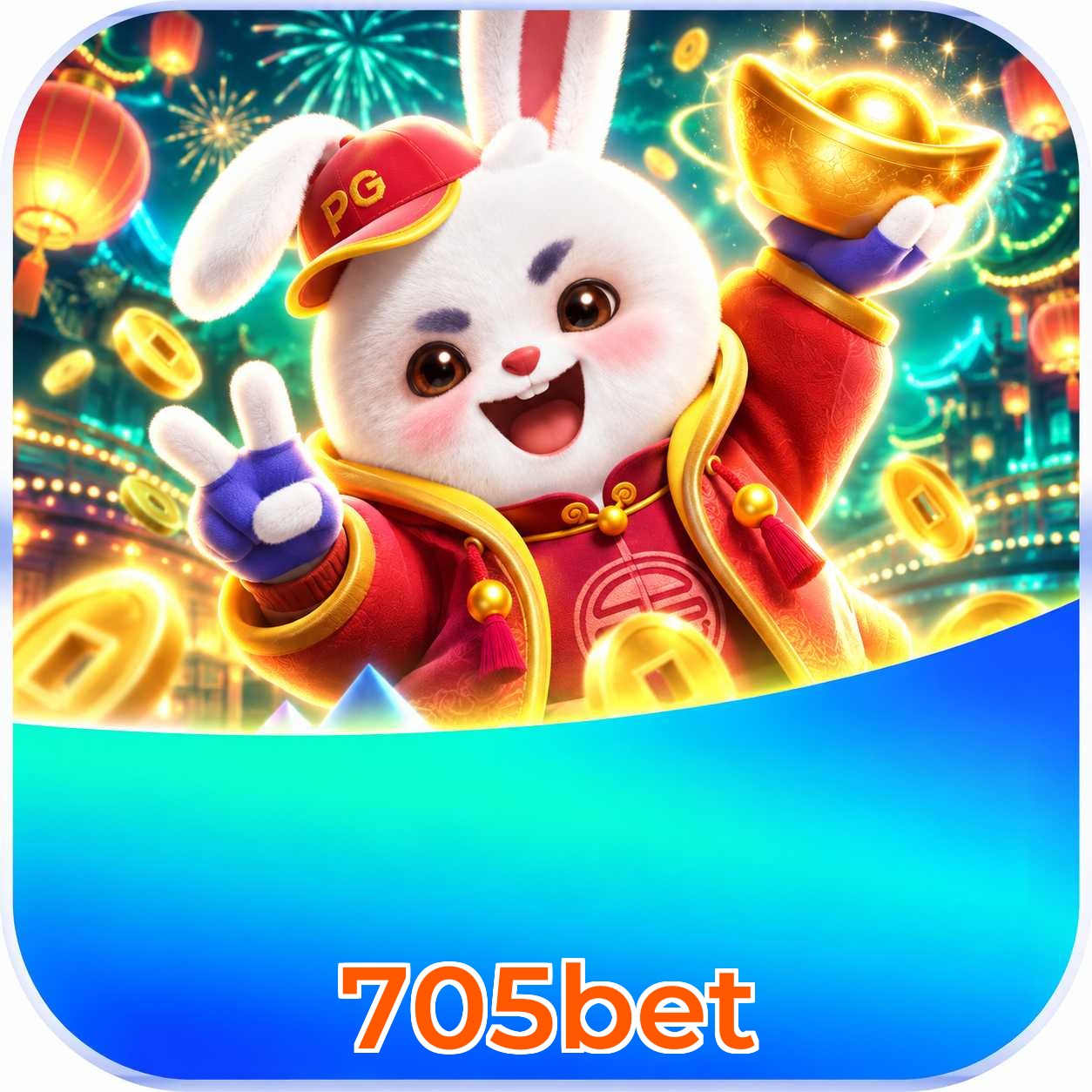 App 705bet com catálogo premium, PIX e suporte 24/7