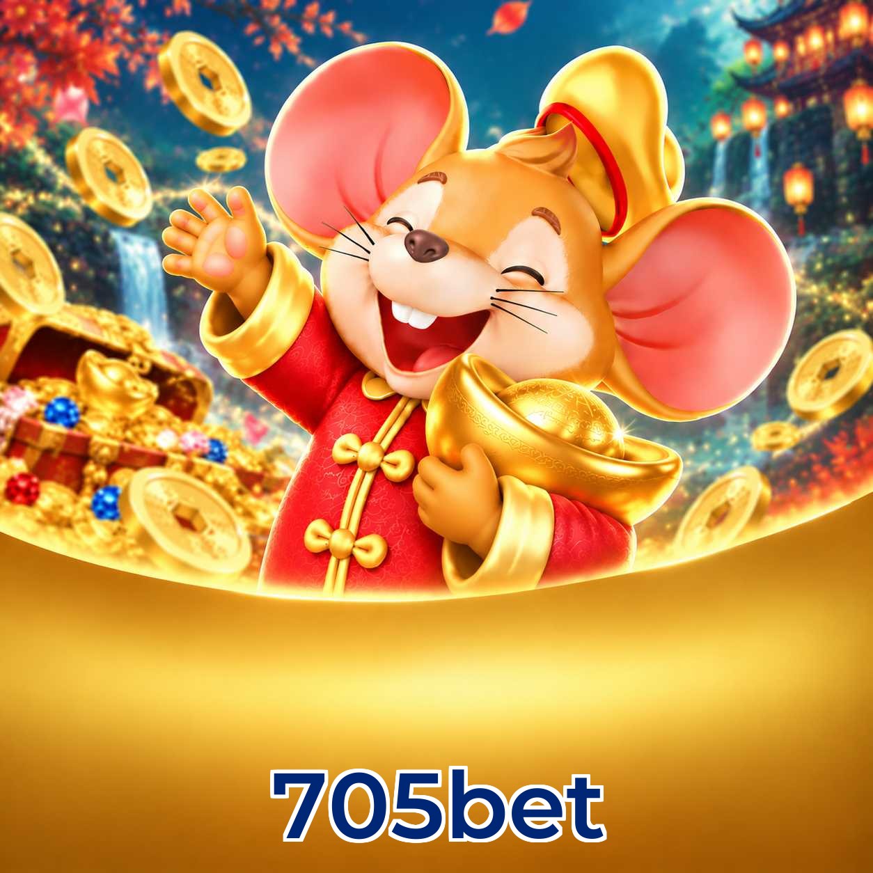 Estratégias comprovadas para Fortune Games na 705bet