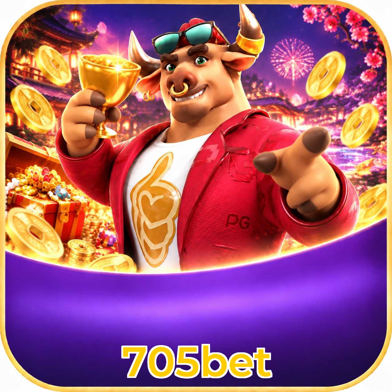 Jackpots progressivos 705bet — R$ 8,3 milhões acumulados