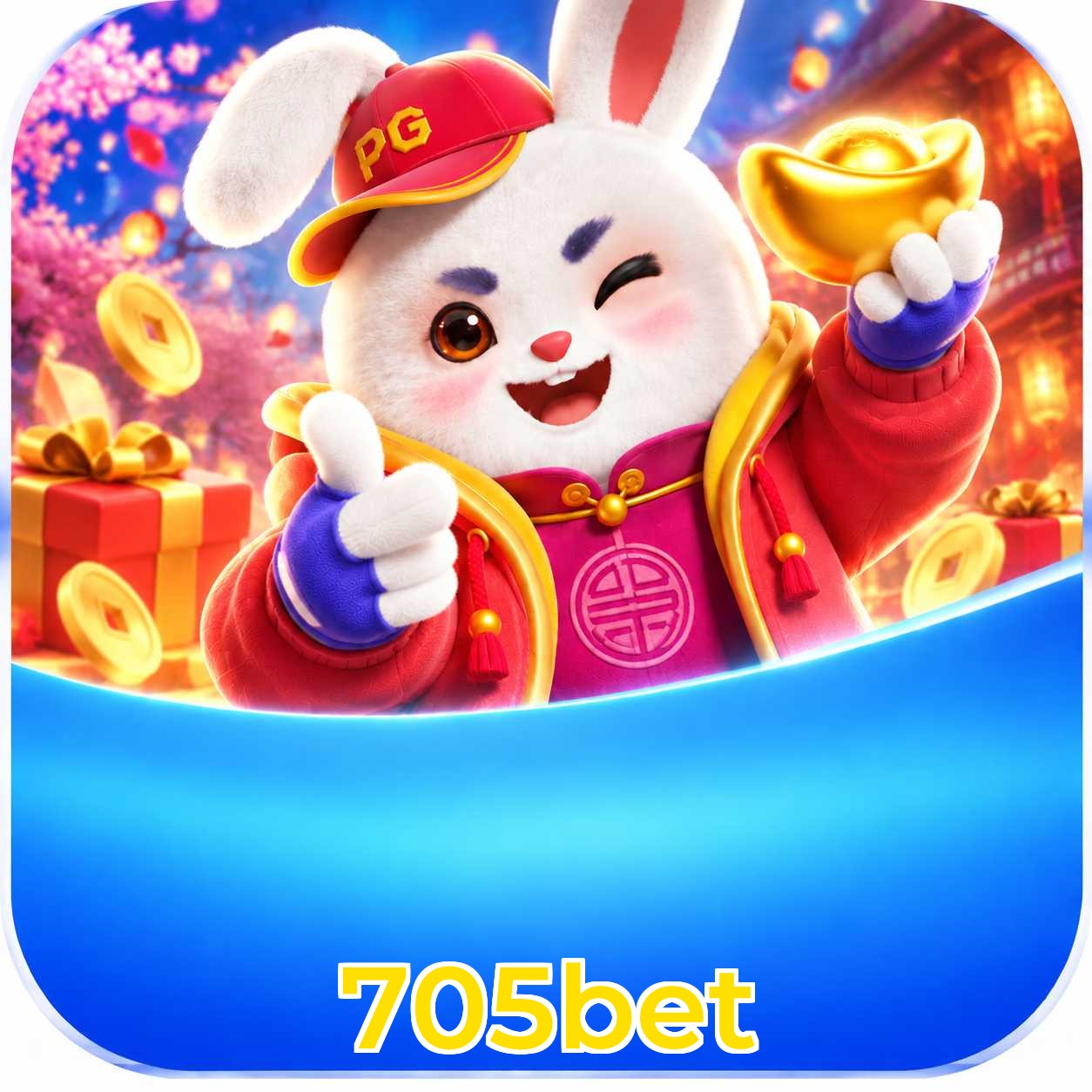 Plataforma 705bet — 99,94% uptime e PIX instantâneo