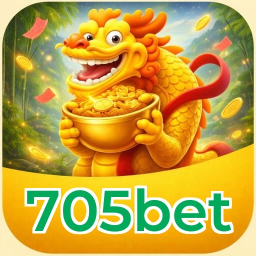 Catálogo slots 705bet mostrando top jogos Gates Olympus Sweet Bonanza Fortune Tiger Big Bass volatilidade RTP