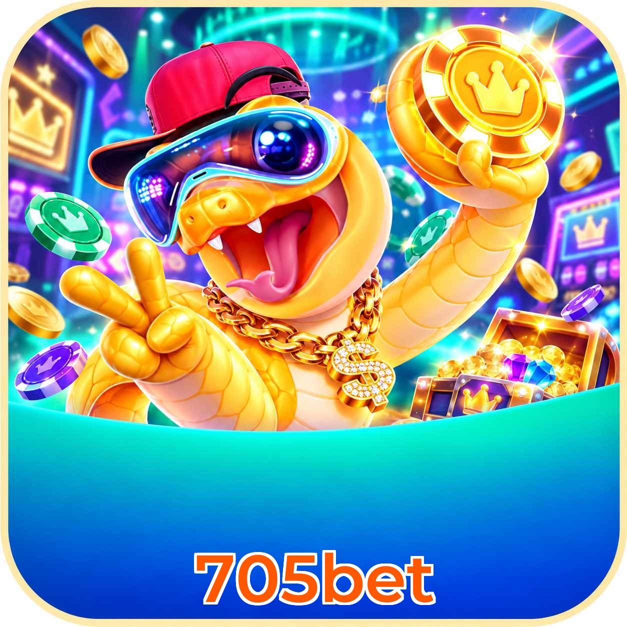Download multiplataforma do app 705bet para Android e iOS