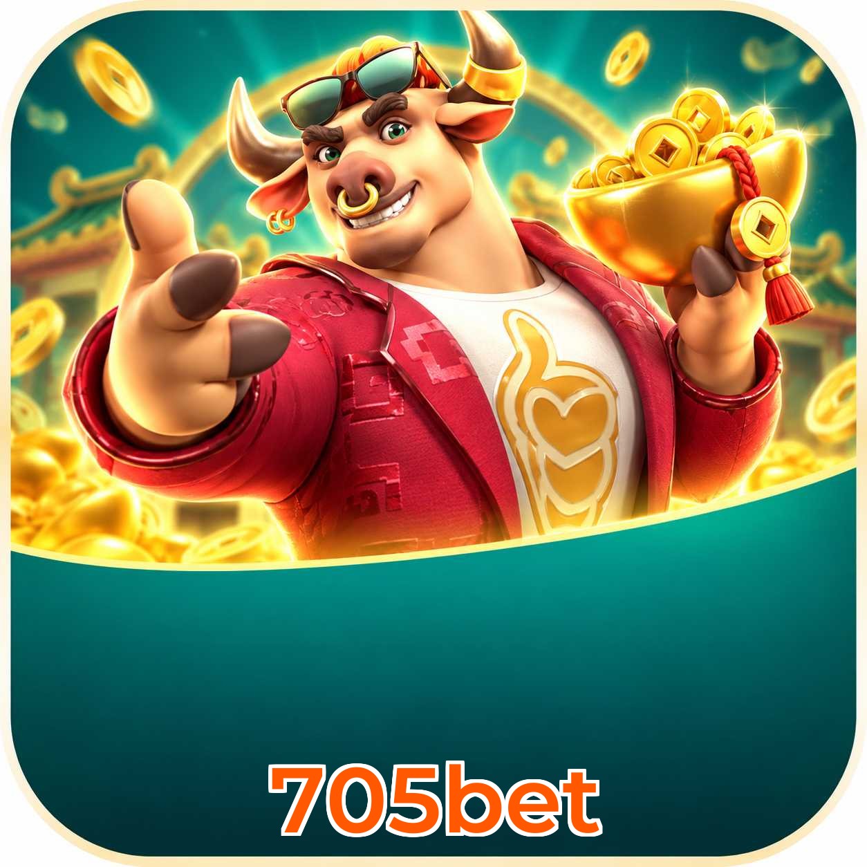 APP 705bet para iOS e Android com 187 mil downloads